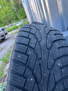 Диски BMW style 142 17" (2 фото из 7)