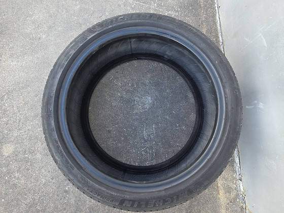 235/40 R19 (5 мм или 65% DOT 23) Michelin Primacy 4 VOL (1 шт.)