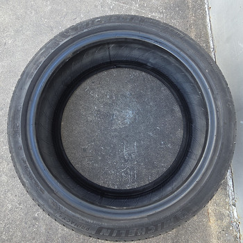 235/40 R19 (5 мм или 65% DOT 23) Michelin Primacy 4 VOL (1 шт.)