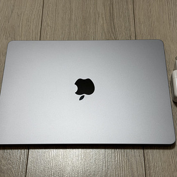 Apple Macbook Air 13 M3 8/256GB SpG ENG/RUS nagu uus Aku 98%