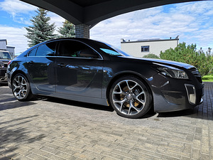 Opel Insignia OPC (2 фото из 7)