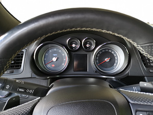 Opel Insignia OPC (7 фото из 7)