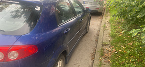 Chevrolet (1 foto / 4)