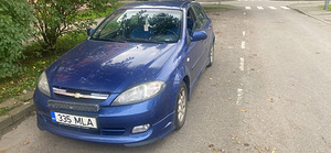 Chevrolet (3 foto / 4)