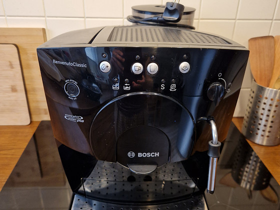 Kohvimasin Bosch TCA 5309 /01 benvenuto classic