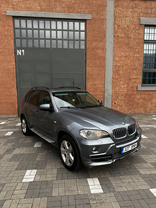 X5 E70 (1 foto / 7)