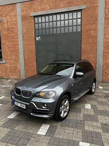 X5 E70 (2 foto / 7)