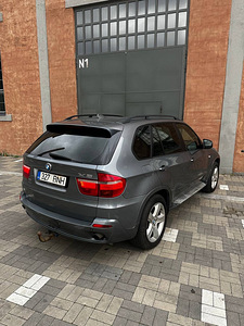 X5 E70 (3 foto / 7)