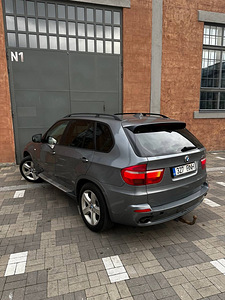 X5 E70 (4 foto / 7)