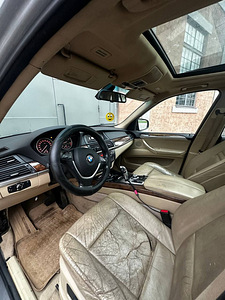 X5 E70 (5 foto / 7)
