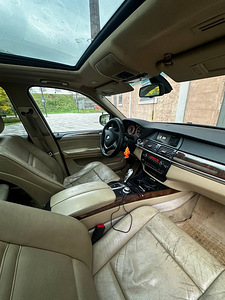 X5 E70 (6 foto / 7)