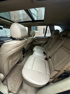 X5 E70 (7 foto / 7)