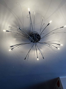 Laelamp (2 foto / 3)