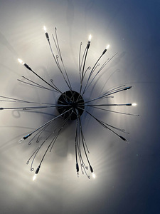 Laelamp (3 foto / 3)