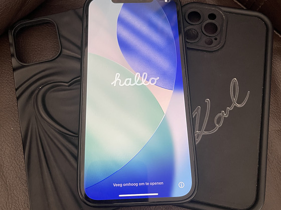Apple iPhone 12 Pro Max