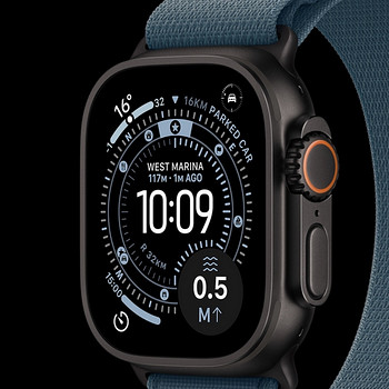 Apple Watch Ultra 3
