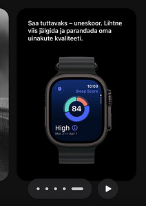 Apple Watch Ultra 3 (2 фото из 3)