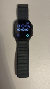 Apple Watch Ultra 3 (3 фото из 3)