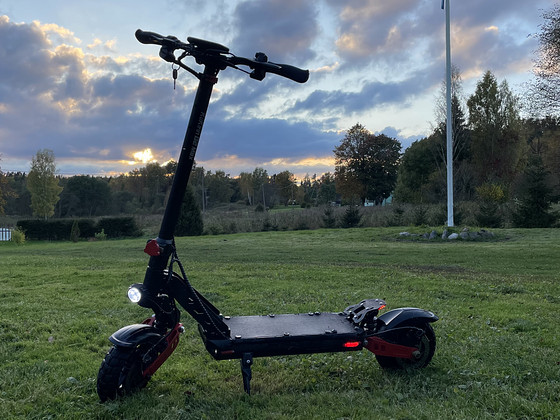 Kukirin G2 Max