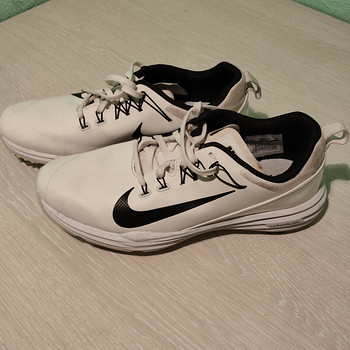 Кроссовки для гольфа Nikeросср