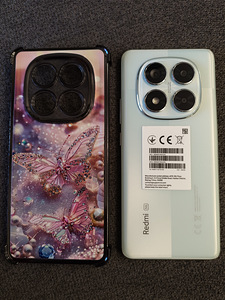 Xiaomi redmi note 14 pro (1 foto / 2)