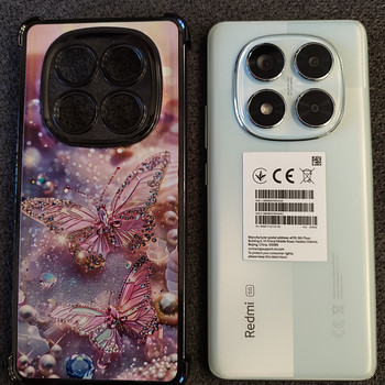 Xiaomi Redmi Note 14 Pro