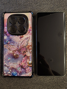 Xiaomi redmi note 14 pro (2 foto / 2)