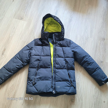Icepeak talvejope s. 164