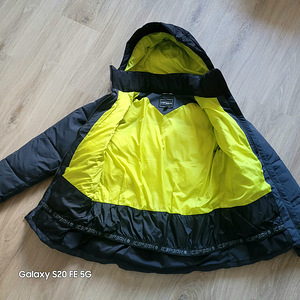 Icepeak talvejope s. 164 (2 foto / 3)