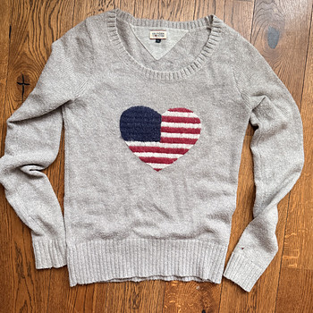 Tommy Hilfiger Denim - Naiste kampsun