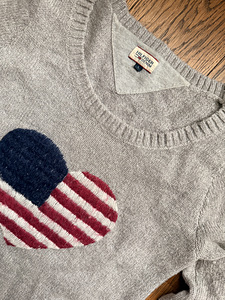Tommy Hilfiger Denim - Naiste kampsun (3 foto / 4)