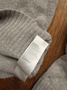 Tommy Hilfiger Denim - Naiste kampsun (4 foto / 4)