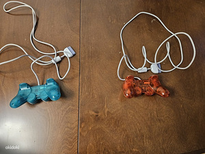 Original Sony PlayStation One pult PS1 controller (2 foto / 3)