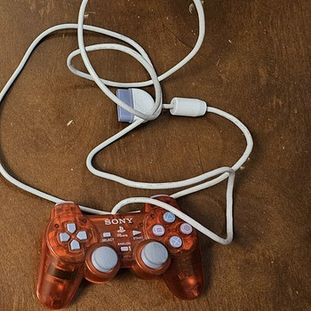 Original Sony PlayStation One pult PS1 controller
