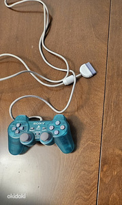 Original Sony PlayStation One pult PS1 controller (3 foto / 3)