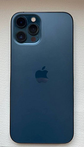 iPhone 12 Pro Max (1 foto / 6)
