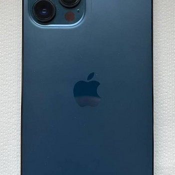 iPhone 12 Pro Max