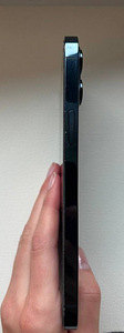 iPhone 12 Pro Max (6 foto / 6)