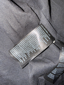 Calvin Klein naiste nahktagi - lambanahk (6 foto / 6)