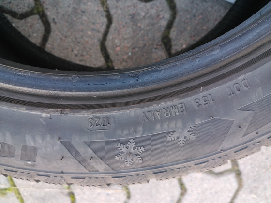 Sailun 245/45r18