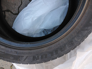 Sailun 245/45r18 (2 foto / 5)