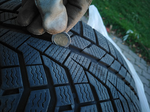 Sailun 245/45r18 (3 foto / 5)