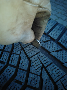 Sailun 245/45r18 (4 foto / 5)