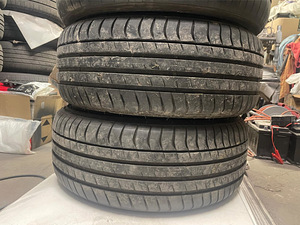 20" Alpina replica BMW veljed + uued suverehvid 5x120 (8 foto / 10)