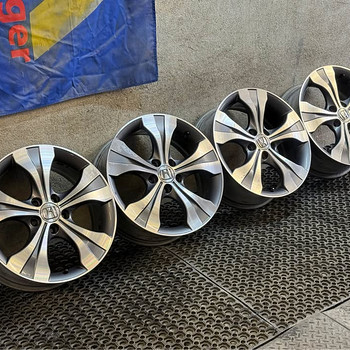 5x114.3 R18 Honda CHV/CRV Originaal