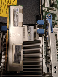Сервер HP ProLiant DL360 G7 (3 фото из 7)