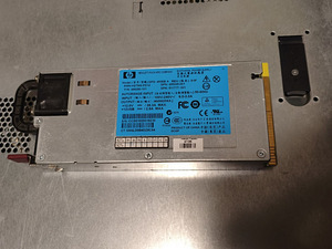 Сервер HP ProLiant DL360 G7 (7 фото из 7)