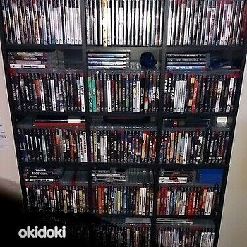 Sony PS3 mängud PlayStation 3 mängud PS3 mängud M-Y