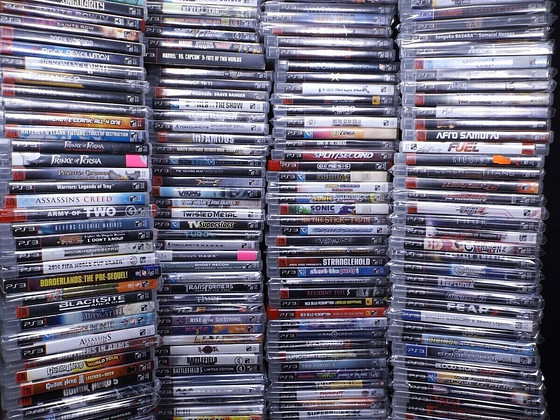 Sony PS3 PlayStation 3 PS3 mängud ja tarvikud A-L
