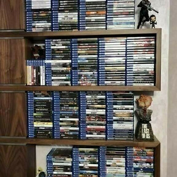 Sony PS4 PlayStation 4 PS4 mängud, controller pult PS5 PS5 A-L